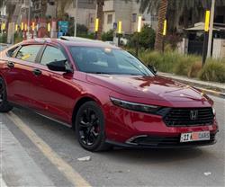 هۆندا ئەکۆرد